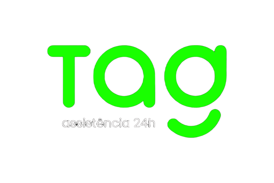 Logo Tag Assistência